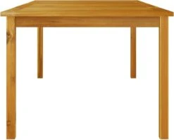Prolenta Premium - Tuintafel 200x100x74 Cm Massief Acaciahout 10 Prolenta Premium - Tuintafel 200x100x74 Cm Massief Acaciahout -Optimaal Tuinmeubel Winkel 1200x961 2