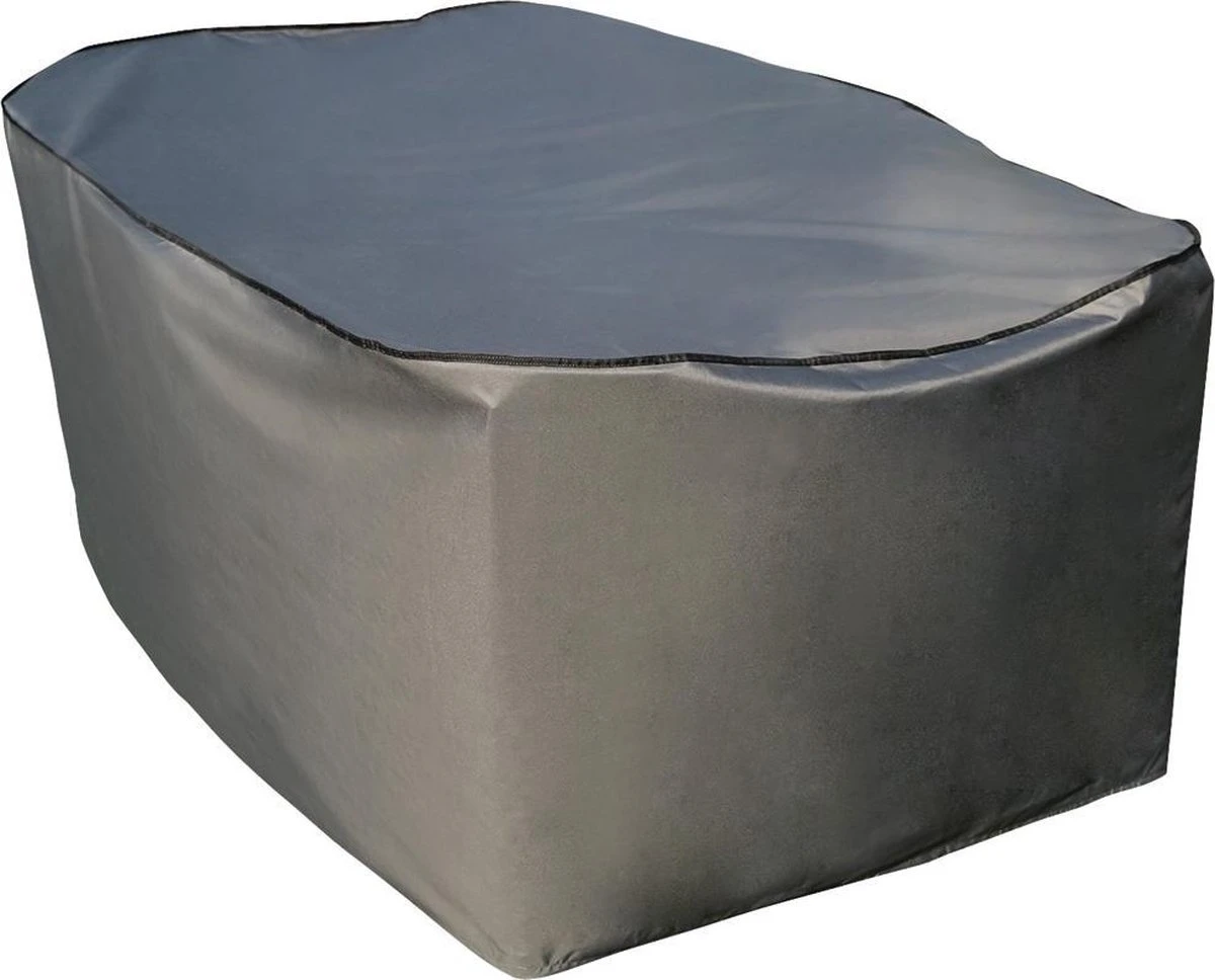 SORARA® Tuinmeubelhoes - Beschermhoes Tuinset - 160 X 90 X 70 Cm. 8 SORARA® Tuinmeubelhoes - Beschermhoes Tuinset - 160 X 90 X 70 Cm. - Afbeelding 8