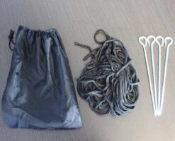 Easy Up 3x4,5m Zwart Luxe Partytent Opvouwbaar -Optimaal Tuinmeubel Winkel 1200x972 5