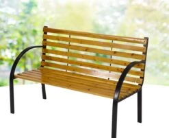 Dutcc 41142 - Tuinbank - Woodstock - 120 Cm – Zwart 26 Dutcc 41142 - Tuinbank - Woodstock - 120 Cm – Zwart -Optimaal Tuinmeubel Winkel 1200x978 1