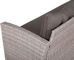 Beliani VITERBO - Loungeset Voor 8 - Grijs - PE Rotan 25 Beliani VITERBO - Loungeset Voor 8 - Grijs - PE Rotan -Optimaal Tuinmeubel Winkel 1200x983 4