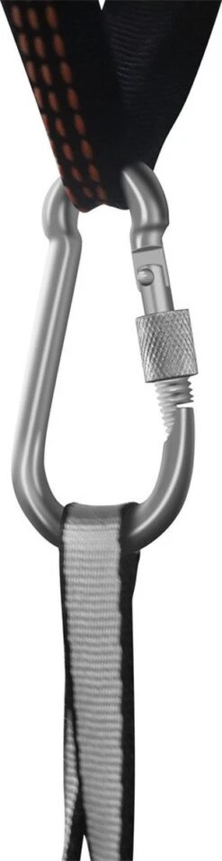 Merkloos Schommelstoel - Hangmat - Schommel - Kalmerend - Luchtdoorlatend - Kinderen - Zwart 8 Merkloos Schommelstoel - Hangmat - Schommel - Kalmerend - Luchtdoorlatend - Kinderen - Zwart -Optimaal Tuinmeubel Winkel 310x1200