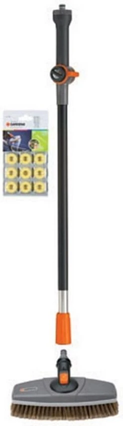 GARDENA Cleansystem Meubelverzorging - Autowasset - Voor Kwetsbare Oppervlakken 8 GARDENA Cleansystem Meubelverzorging - Autowasset - Voor Kwetsbare Oppervlakken -Optimaal Tuinmeubel Winkel 347x1200 1