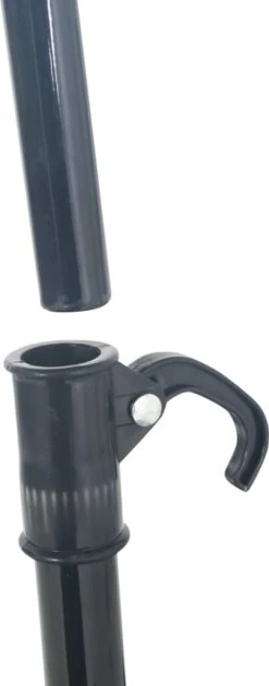 Prolenta Premium - Loungebed Met Parasol Poly Rattan Grijs 16 Prolenta Premium - Loungebed Met Parasol Poly Rattan Grijs -Optimaal Tuinmeubel Winkel 471x1200