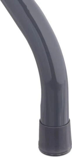 Relaxdays Tuintafel Vierkant - Buitentafel - Kleine Eettafel Tuin - Balkontafel Kunststof -Optimaal Tuinmeubel Winkel 553x1200 1