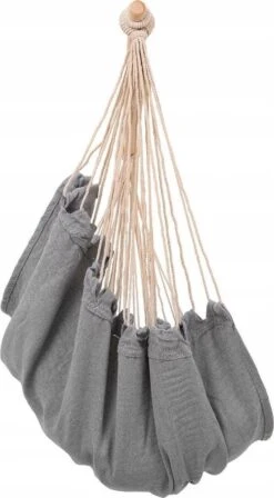 RENALUX Hangstoel Buiten En Binnen - Hangstoel Voor Binnen - Hangstoel Zonder Standaard - Hangstoel Cocoon - Gratis 2 Zachte Kussens - 150 KG - Grijs 17 RENALUX Hangstoel Buiten En Binnen - Hangstoel Voor Binnen - Hangstoel Zonder Standaard - Hangstoel Cocoon - Gratis 2 Zachte Kussens - 150 KG - Grijs -Optimaal Tuinmeubel Winkel 661x1200