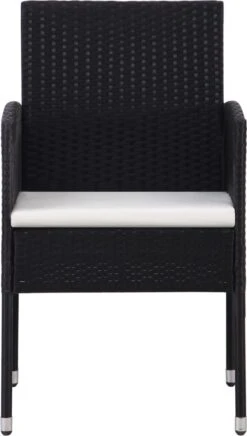 VidaXL 7-delige Tuinset Poly Rattan Zwart 13 VidaXL 7-delige Tuinset Poly Rattan Zwart -Optimaal Tuinmeubel Winkel 680x1200 1