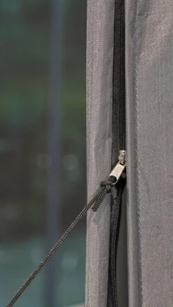 Weersbestendige Parasolhoes - Max. 4 X 4 M - Grijs / Antraciet - Zweefparasol 14 Weersbestendige Parasolhoes - Max. 4 X 4 M - Grijs / Antraciet - Zweefparasol -Optimaal Tuinmeubel Winkel 680x1200