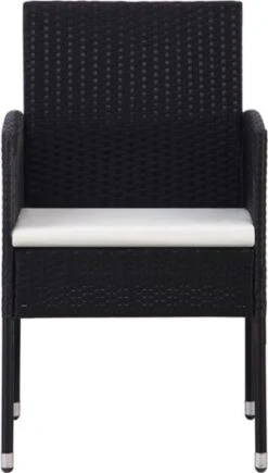 VidaXL 7-delige Tuinset Poly Rattan Zwart 20 VidaXL 7-delige Tuinset Poly Rattan Zwart -Optimaal Tuinmeubel Winkel 681x1200