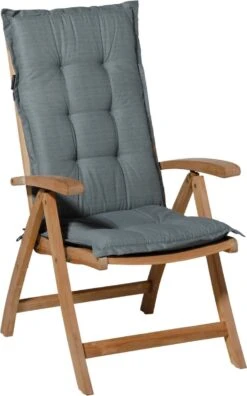 Madison Tuinkussen Hoog Basic 123x50 Cm - Grijs 11 Madison Tuinkussen Hoog Basic 123x50 Cm - Grijs -Optimaal Tuinmeubel Winkel 748x1200 2