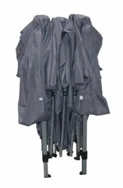 Garden Royal Partytent 3x3m Easy Up Grijs Met 2 Zijwanden 8 Garden Royal Partytent 3x3m Easy Up Grijs Met 2 Zijwanden -Optimaal Tuinmeubel Winkel 784x1200