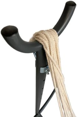 Rijoka Hangmat Met Standaard | Inclusief Doek | 300x120x110cm 9 Rijoka Hangmat Met Standaard | Inclusief Doek | 300x120x110cm -Optimaal Tuinmeubel Winkel 791x1200