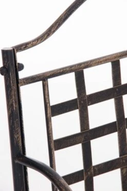 CLP Lotta - Tuinstoel Bronzen 12 CLP Lotta - Tuinstoel Bronzen -Optimaal Tuinmeubel Winkel 794x1200