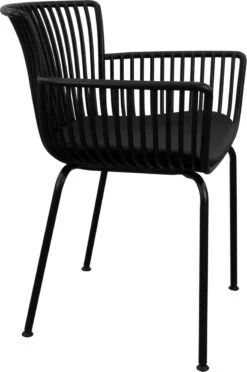 Kick Tuinstoel Otis - Zwart 8 Kick Tuinstoel Otis - Zwart -Optimaal Tuinmeubel Winkel 796x1200 1