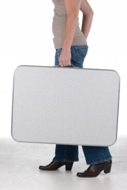 Camp Active Campingtafel - Opvouwbaar - 2 Hoogtes - 75 X 55 X 25-59 Cm -Optimaal Tuinmeubel Winkel 798x1200 5