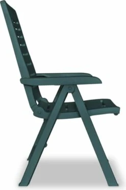 VidaXL 5-delige Tuinset Kunststof Groen 19 VidaXL 5-delige Tuinset Kunststof Groen -Optimaal Tuinmeubel Winkel 798x1200 6