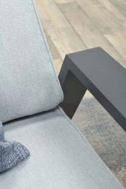 Garden Impressions Max Verstelbare Stoel + Voetenbank -Optimaal Tuinmeubel Winkel 800x1200 3