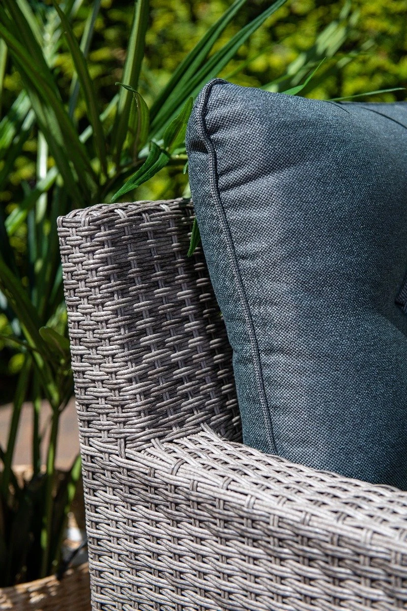 Garden Impressions Jaru Lounge Dining Set - Extra Luxe Kussens 10 Garden Impressions Jaru Lounge Dining Set - Extra Luxe Kussens - Afbeelding 10