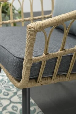 Garden Impressions Franklin Loungeset 4-delig - Wicker - Carbon Black/mystic Grey -Optimaal Tuinmeubel Winkel 800x1200 41