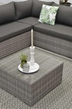 Garden Impressions Montana Loungeset - Organic Grey -Optimaal Tuinmeubel Winkel 800x1200 44