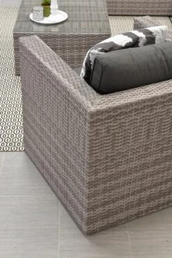 Garden Impressions Montana Loungeset - Organic Grey -Optimaal Tuinmeubel Winkel 800x1200 45
