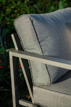 Garden Impressions Durban Loungeset - 4-delig - Zwart -Optimaal Tuinmeubel Winkel 800x1200 47