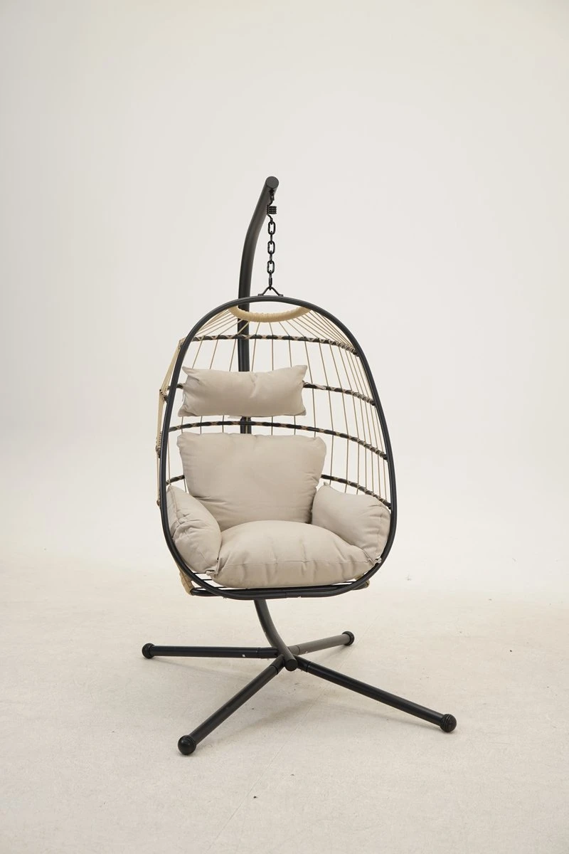 Hangstoel Vita Atol / Pax Opvouwbaar - Nature 1 Hangstoel Vita Atol / Pax Opvouwbaar - Nature