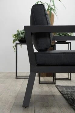 Garden Impressions Colorado Loungeset - Aluminium - Zwart -Optimaal Tuinmeubel Winkel 800x1200 52