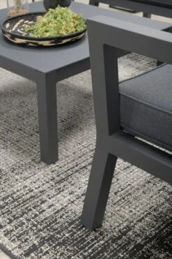 Garden Impressions Colorado Loungeset - Aluminium - Zwart -Optimaal Tuinmeubel Winkel 800x1200 57