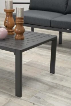 Garden Impressions Lexinton Loungeset - Verstelbaar - Aluminium - Zwart 23 Garden Impressions Lexinton Loungeset - Verstelbaar - Aluminium - Zwart -Optimaal Tuinmeubel Winkel 800x1200 58