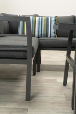 Blakes Lounge Diningset - 4 Delig - Donker Grijs 28 Blakes Lounge Diningset - 4 Delig - Donker Grijs -Optimaal Tuinmeubel Winkel 800x1200 64