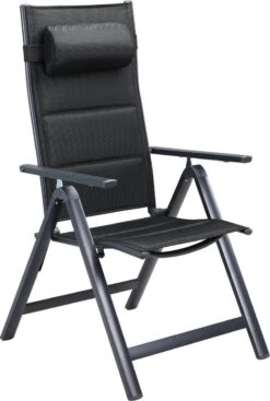 Casaria Tuinstoel Aluminium - 2 Stuks Inklapbaar - Antraciet 28 Casaria Tuinstoel Aluminium - 2 Stuks Inklapbaar - Antraciet -Optimaal Tuinmeubel Winkel 808x1200 1