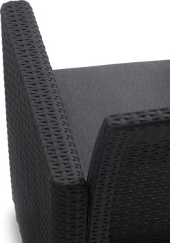 Keter Marie Hoek Loungeset Met Orlando Tafel - 6 Personen - Antraciet -Optimaal Tuinmeubel Winkel 842x1200 1