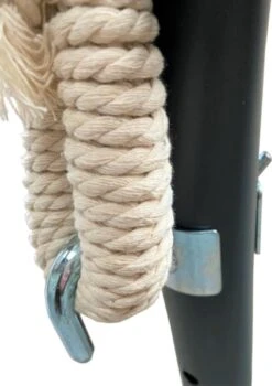 Rijoka Hangmat Met Standaard | Inclusief Doek | 300x120x110cm 8 Rijoka Hangmat Met Standaard | Inclusief Doek | 300x120x110cm -Optimaal Tuinmeubel Winkel 848x1200