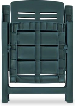 VidaXL 5-delige Tuinset Kunststof Groen 23 VidaXL 5-delige Tuinset Kunststof Groen -Optimaal Tuinmeubel Winkel 849x1200