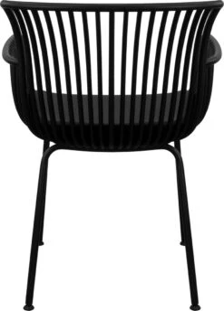 Kick Tuinstoel Otis - Zwart 9 Kick Tuinstoel Otis - Zwart -Optimaal Tuinmeubel Winkel 861x1200 1