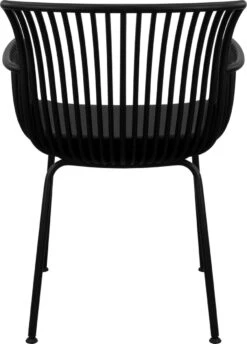 Kick Tuinstoel Otis - Zwart 11 Kick Tuinstoel Otis - Zwart -Optimaal Tuinmeubel Winkel 861x1200 2