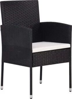 VidaXL 7-delige Tuinset Poly Rattan Zwart 14 VidaXL 7-delige Tuinset Poly Rattan Zwart -Optimaal Tuinmeubel Winkel 877x1200 1