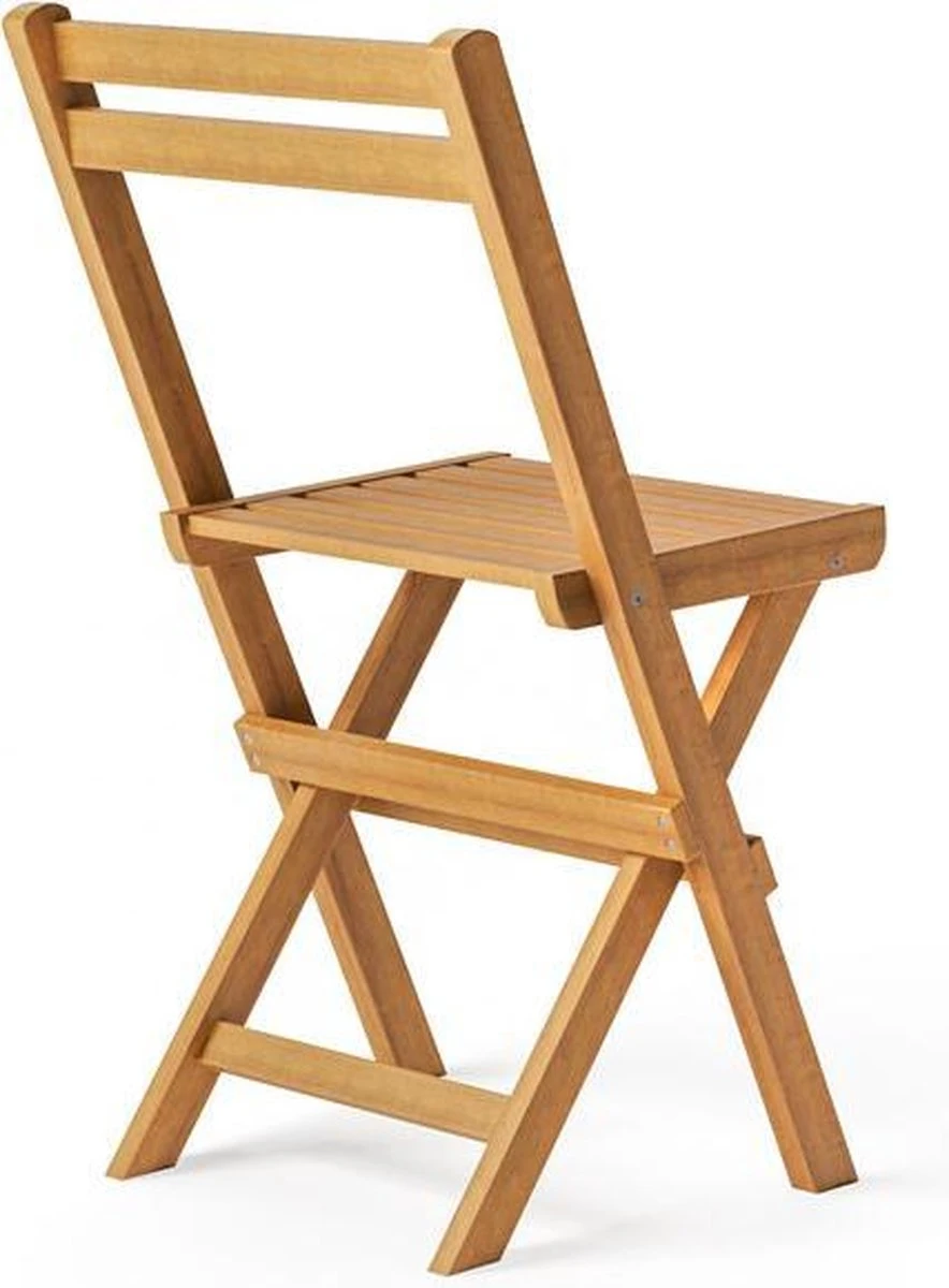 Bistro Set Hout Balkonset FSC – Patio Set Tuin – Houten Frans Tuinsetje – Kleine Tuinset – Complete Kleine Balkon Tafelset Met Gratis Bijzettafel – Hardhout FSC Balkonstoelen & Balkon Tafel - Tuintafel En Stoelen - Bistroset Van Hout – Balcony Set 20 Bistro Set Hout Balkonset FSC – Patio Set Tuin – Houten Frans Tuinsetje – Kleine Tuinset – Complete Kleine Balkon Tafelset Met Gratis Bijzettafel – Hardhout FSC Balkonstoelen & Balkon Tafel - Tuintafel En Stoelen - Bistroset Van Hout – Balcony Set - Afbeelding 20