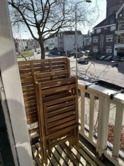 Bistro Set Hout Balkonset FSC – Patio Set Tuin – Houten Frans Tuinsetje – Kleine Tuinset – Complete Kleine Balkon Tafelset Met Gratis Bijzettafel – Hardhout FSC Balkonstoelen & Balkon Tafel - Tuintafel En Stoelen - Bistroset Van Hout – Balcony Set 28 Bistro Set Hout Balkonset FSC – Patio Set Tuin – Houten Frans Tuinsetje – Kleine Tuinset – Complete Kleine Balkon Tafelset Met Gratis Bijzettafel – Hardhout FSC Balkonstoelen & Balkon Tafel - Tuintafel En Stoelen - Bistroset Van Hout – Balcony Set -Optimaal Tuinmeubel Winkel 899x1200 15
