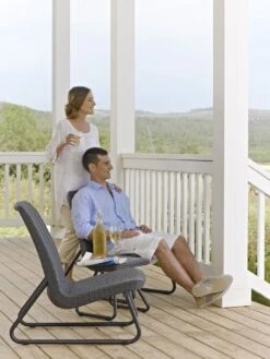 Keter Rio Balkonset - 3 Delig - Grafiet 21 Keter Rio Balkonset - 3 Delig - Grafiet -Optimaal Tuinmeubel Winkel 900x1200 14