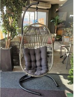 SenS-Line Koko Relax Hangstoel 39 SenS-Line Koko Relax Hangstoel -Optimaal Tuinmeubel Winkel 914x1200