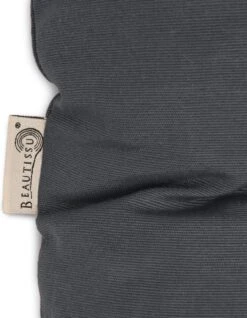 Beautissu Tuinbank Kussen Flair BR - Kussens Voor Tuinmeubelen 120 X 50 X 50 Cm Grafiet Grijs - Zitkussen En Rugkussen -Optimaal Tuinmeubel Winkel 933x1200 2