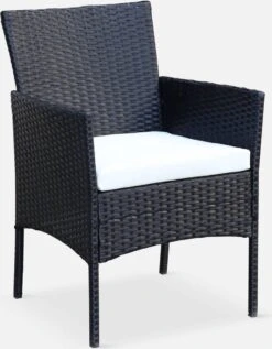 Tuinmeubel Van Gevlochten Hars, 4 Plaatsen -Optimaal Tuinmeubel Winkel 934x1200 1