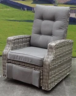 Kreta Lounge Tuinstoel Verstelbaar En Draaibaar Grijs 6 Kreta Lounge Tuinstoel Verstelbaar En Draaibaar Grijs -Optimaal Tuinmeubel Winkel 959x1200 3