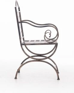 CLP Lotta - Tuinstoel Bronzen 10 CLP Lotta - Tuinstoel Bronzen -Optimaal Tuinmeubel Winkel 960x1200 1