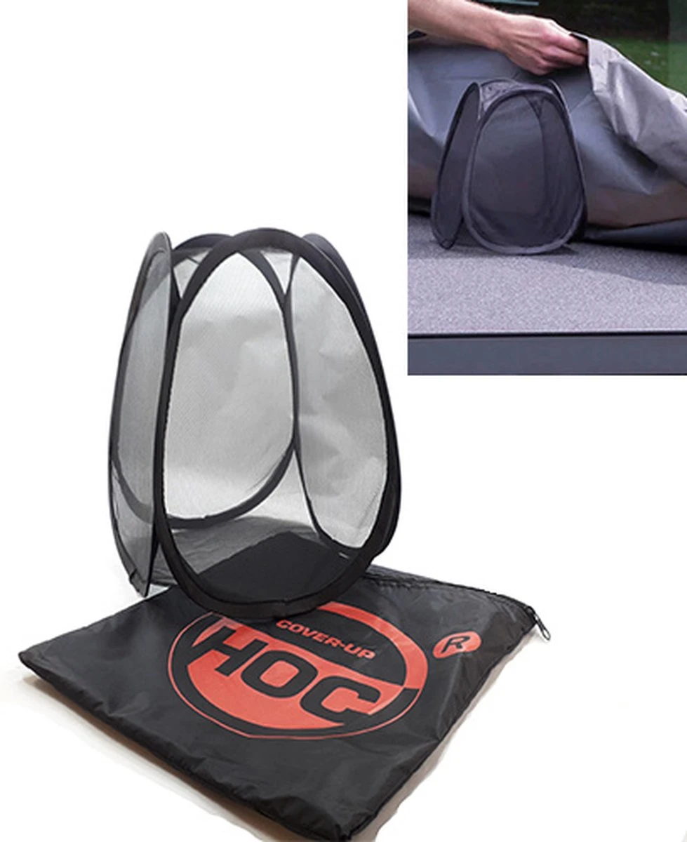 COVER UP HOC - Diamond Hoes Tuinmeubelen- 250x250x90 Cm - Tuinset Beschermhoes Waterdicht Met Stormbanden, Trekkoord En Afwaterings HOCCIE - Zilvergrijze Hoes Tuinmeubels 3 COVER UP HOC - Diamond Hoes Tuinmeubelen- 250x250x90 Cm - Tuinset Beschermhoes Waterdicht Met Stormbanden, Trekkoord En Afwaterings HOCCIE - Zilvergrijze Hoes Tuinmeubels - Afbeelding 3