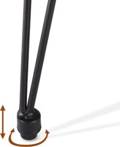 Casaria Polyrotan Kuipstoel Bali - Met Kussens – 2 Stuks -Optimaal Tuinmeubel Winkel 985x1200