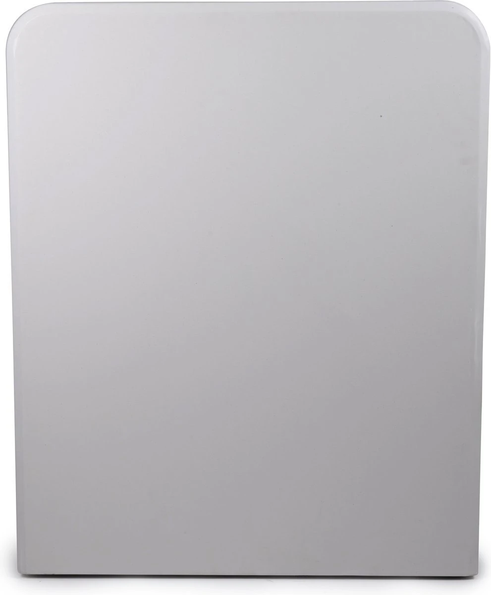 MaxxGarden Vouwtafel - Opvouwbare Kampeer Tafel - Tuin - Camping - Binnen - Weersbestendig - 180 X 74 X 74cm- Wit 10 MaxxGarden Vouwtafel - Opvouwbare Kampeer Tafel - Tuin - Camping - Binnen - Weersbestendig - 180 X 74 X 74cm- Wit - Afbeelding 10