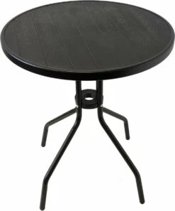 Merkloos Tuintafel - Hout Look - Extra Stevig - Onderhoudsvrij 7 Merkloos Tuintafel - Hout Look - Extra Stevig - Onderhoudsvrij -Optimaal Tuinmeubel Winkel 998x1200 1